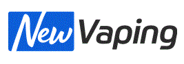 New Vaping Logo